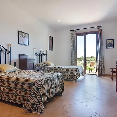 Villa Baulo Pleta *