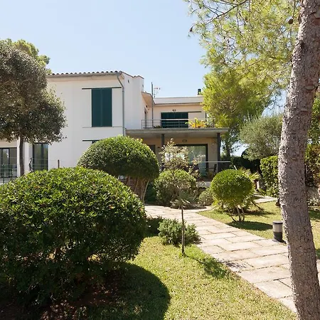 Villa Baulo Pleta