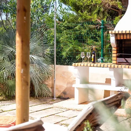 Villa Baulo Pleta Can Picafort (Mallorca)
