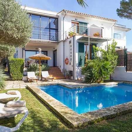 Villa Baulo Pleta