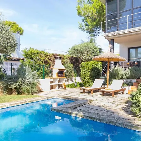 Villa Baulo Pleta *