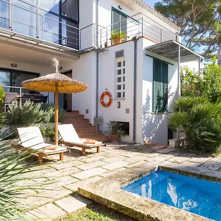 Villa Baulo Pleta *
