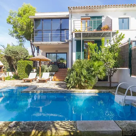 Villa Baulo Pleta